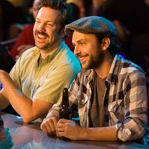 Fotoğraf Charlie Day