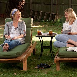 Fotoğraf Nanette Burstein