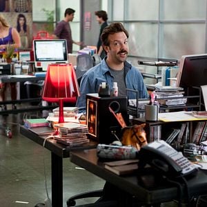 Fotoğraf Jason Sudeikis