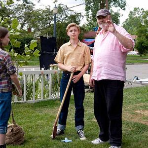 Fotoğraf Madeline Carroll