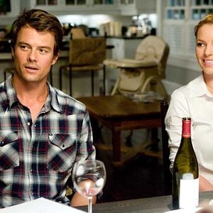 Fotoğraf Greg Berlanti