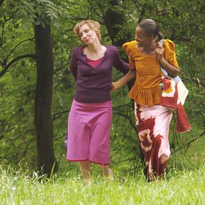 Fotoğraf Assita Ouedraogo