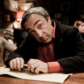 Fotoğraf Carlo Mazzacurati