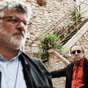 Fotoğraf Carlo Mazzacurati