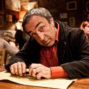 Fotoğraf Carlo Mazzacurati