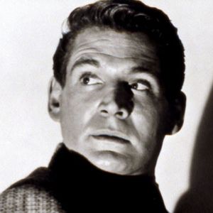 Fotoğraf Gene Barry