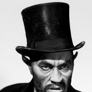 Fotoğraf Carl Esmond