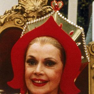 Fotoğraf Jayne Meadows