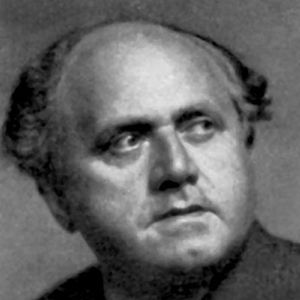 Fotoğraf Ludwig Stössel