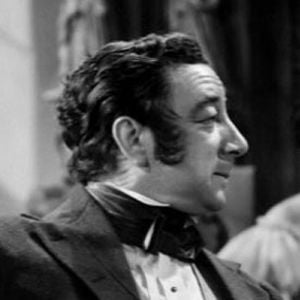 Fotoğraf Melville Cooper