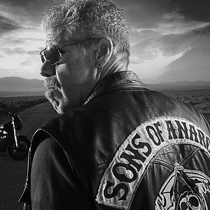 Fotoğraf Ron Perlman