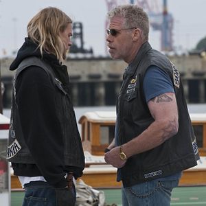 Fotoğraf Ron Perlman