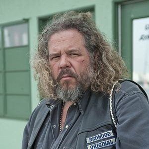 Fotoğraf Mark Boone Junior
