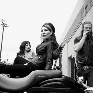 Fotoğraf Sons of Anarchy