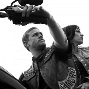 Fotoğraf Sons of Anarchy
