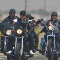 Fotoğraf Sons of Anarchy