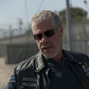 Fotoğraf Ron Perlman
