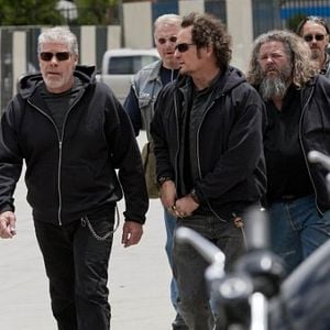 Fotoğraf Sons of Anarchy