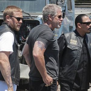 Fotoğraf Sons of Anarchy