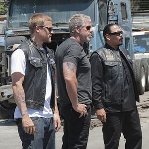Fotoğraf Sons of Anarchy