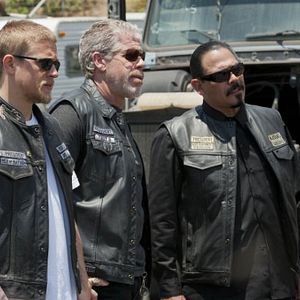 Fotoğraf Sons of Anarchy