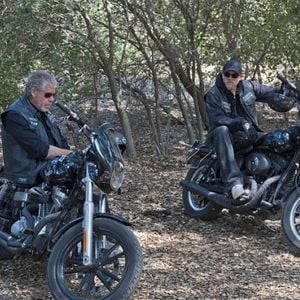 Fotoğraf Sons of Anarchy