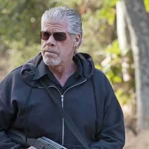 Fotoğraf Sons of Anarchy