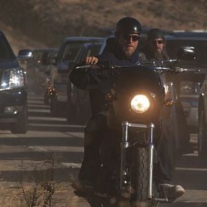 Fotoğraf Sons of Anarchy