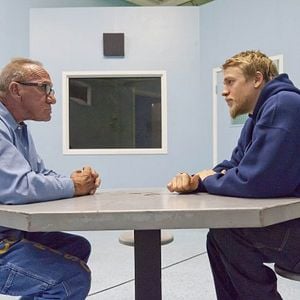 Fotoğraf Sonny Barger