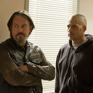Fotoğraf Sons of Anarchy