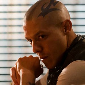 Fotoğraf Theo Rossi