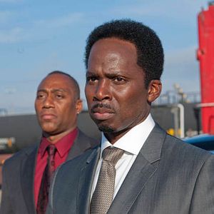 Fotoğraf Harold Perrineau