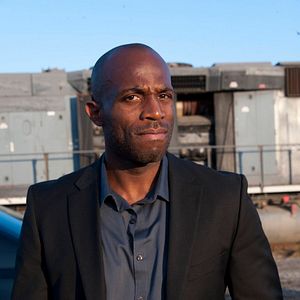 Fotoğraf Billy Brown (II)