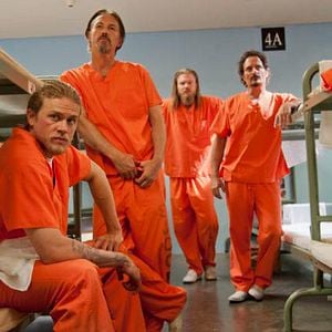 Fotoğraf Sons of Anarchy