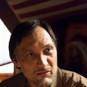 Fotoğraf Jimmy Smits