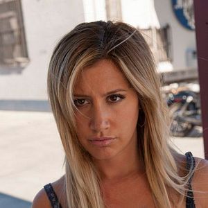 Fotoğraf Ashley Tisdale