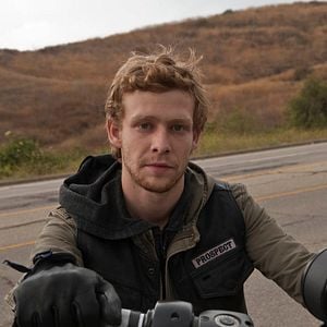 Fotoğraf Sons of Anarchy