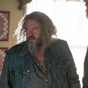 Fotoğraf Mark Boone Junior