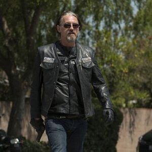 Fotoğraf Tommy Flanagan