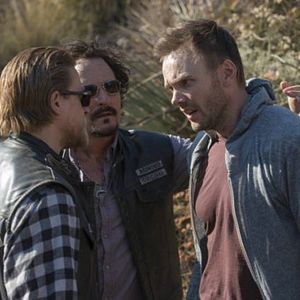 Fotoğraf Joel McHale