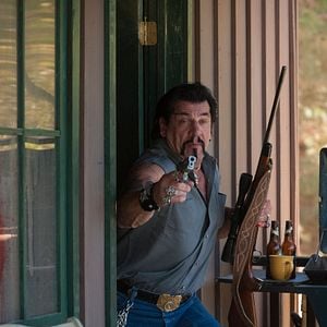 Fotoğraf Chuck Zito