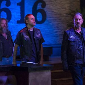 Fotoğraf Mark Boone Junior