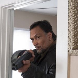 Fotoğraf Jimmy Smits