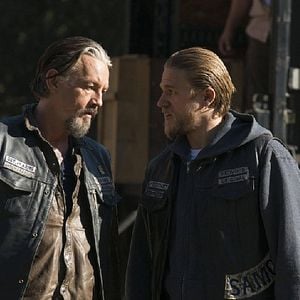 Fotoğraf Sons of Anarchy