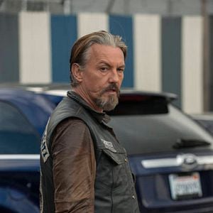 Fotoğraf Sons of Anarchy