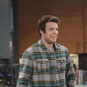 Fotoğraf Jake Lacy