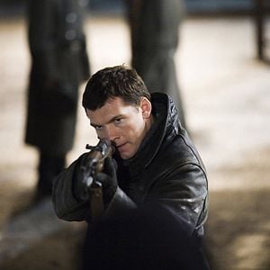 Fotoğraf Sam Worthington