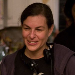 Fotoğraf Nanette Burstein