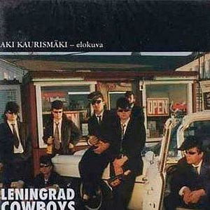 Fotoğraf Leningrad Cowboys Go America