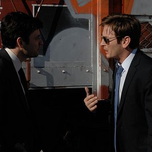 Fotoğraf Eric Caravaca